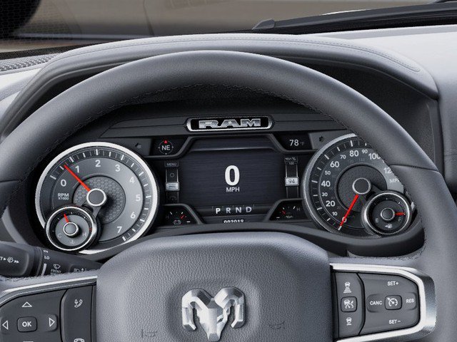 New 2027 RAM 1500 Laramie AWD/4WD image 17