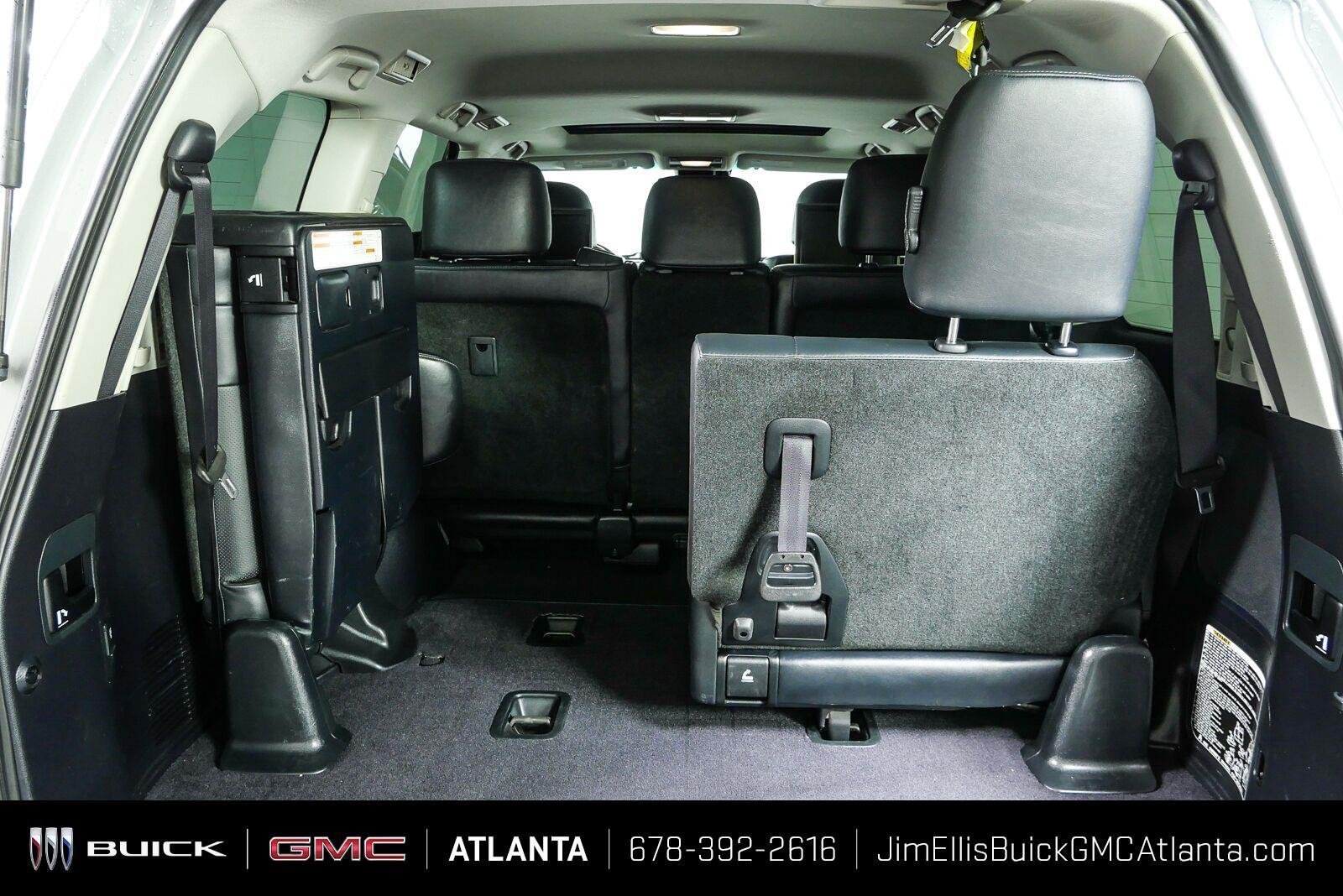 Used 2017 Toyota Land Cruiser AWD/4WD image 34