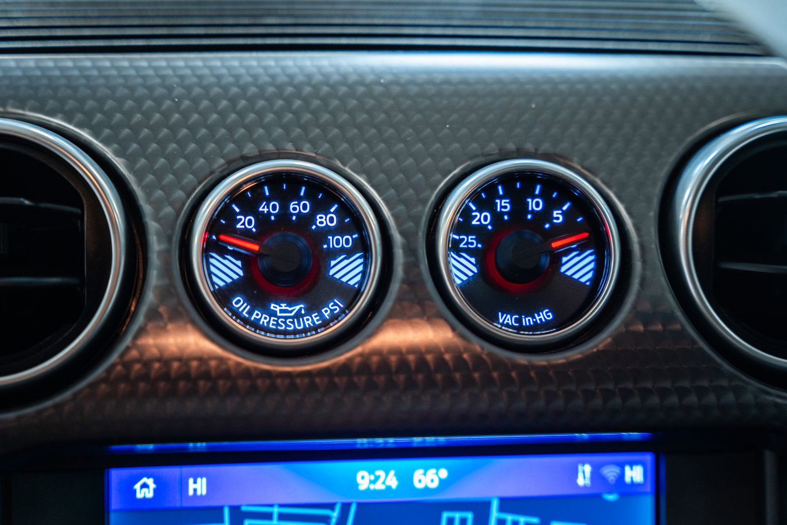 Certified 2021 Ford Mustang GT Premium w/ GT Performance Package image 31