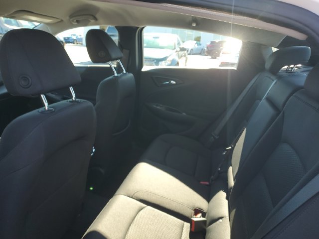 Certified 2024 Chevrolet Malibu LT FWD image 15