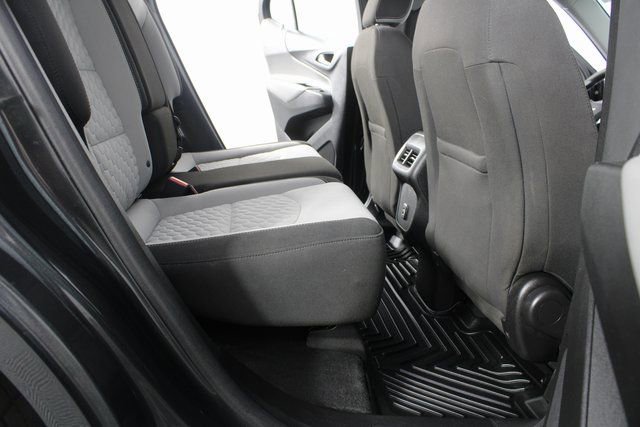 Used 2019 Chevrolet Equinox LS image 18