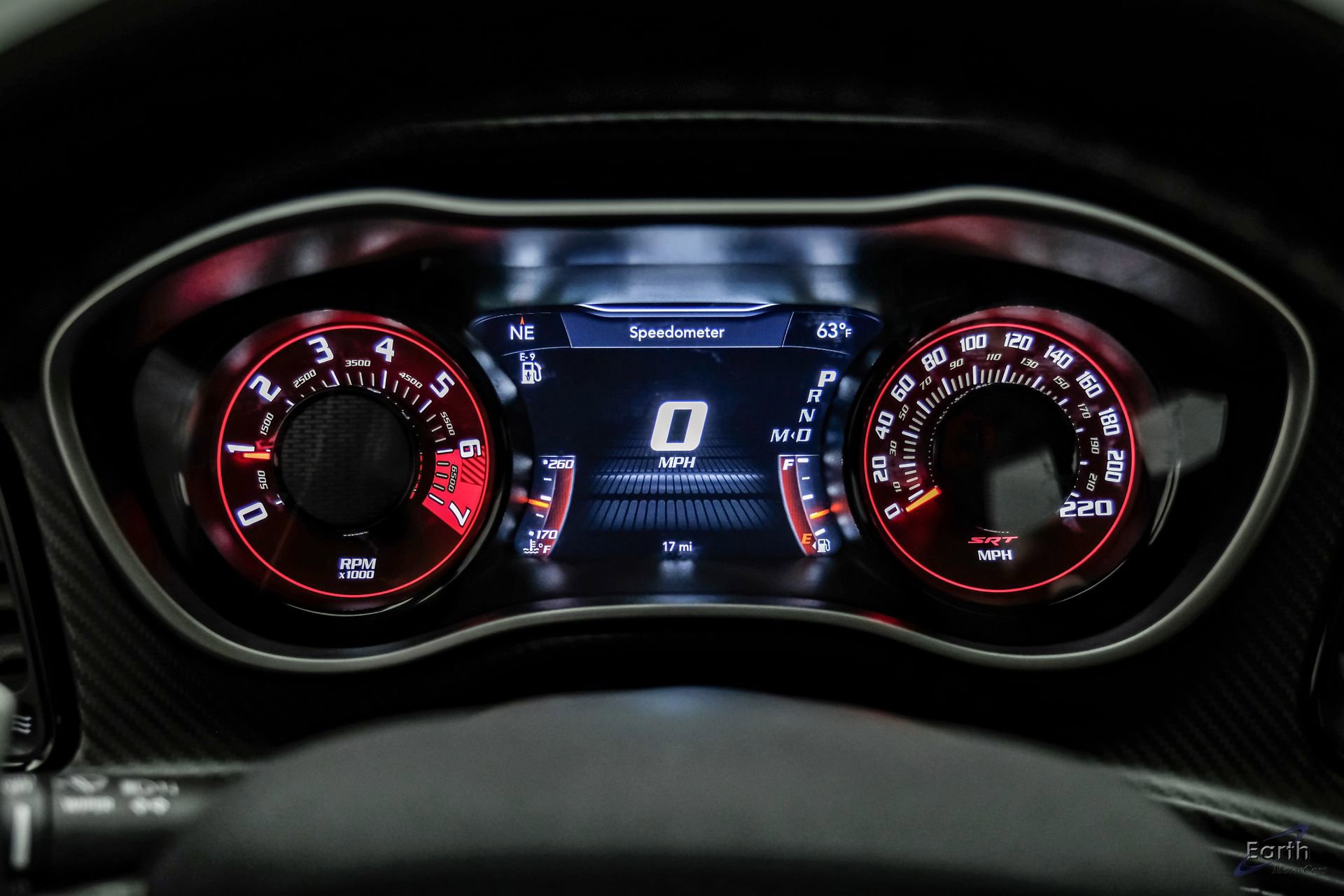 Used 2023 Dodge Challenger SRT Demon 170 RWD image 84