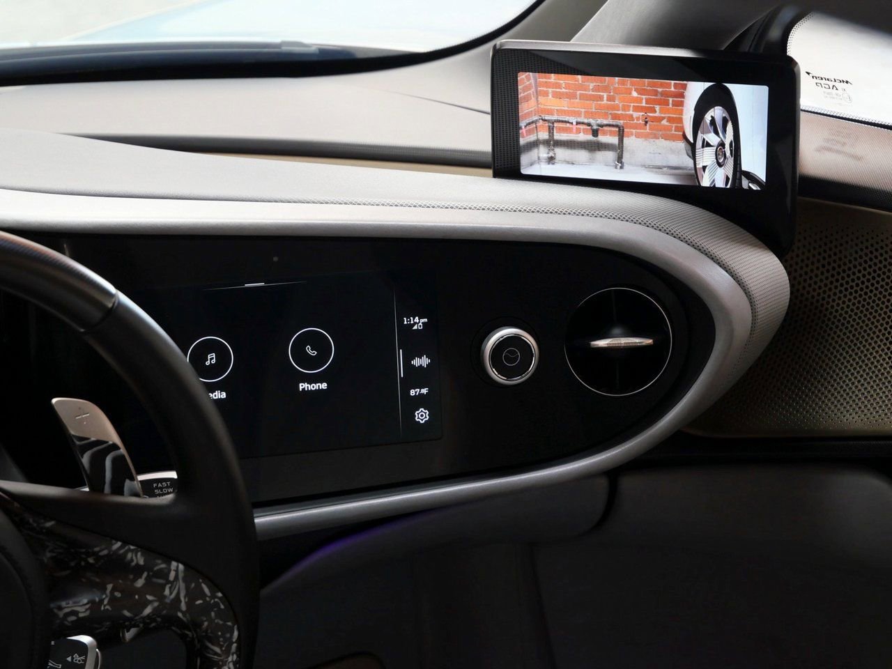 Used 2020 McLaren Speedtail RWD image 13