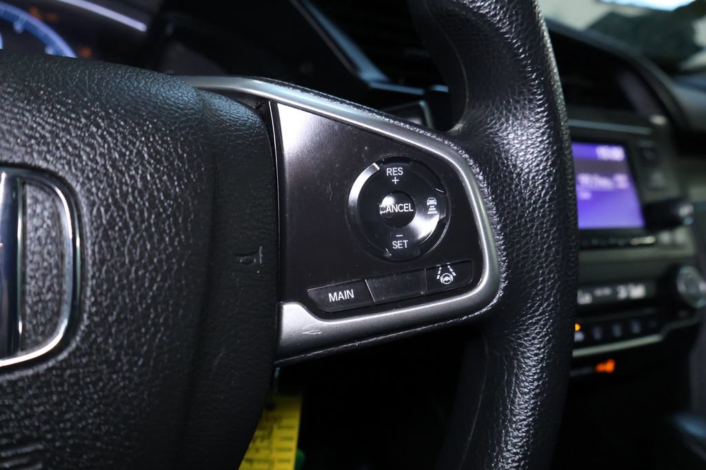 Used 2020 Honda Civic LX image 20