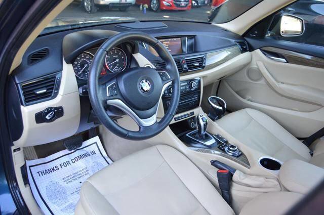 Used 2014 BMW X1 xDrive28i image 13