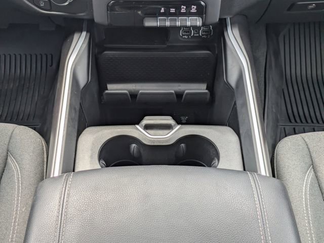 Used 2022 RAM 1500 Big Horn image 19