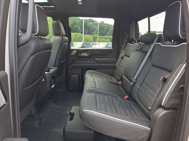 Used 2026 GMC Sierra 2500 AT4X AWD/4WD image 21