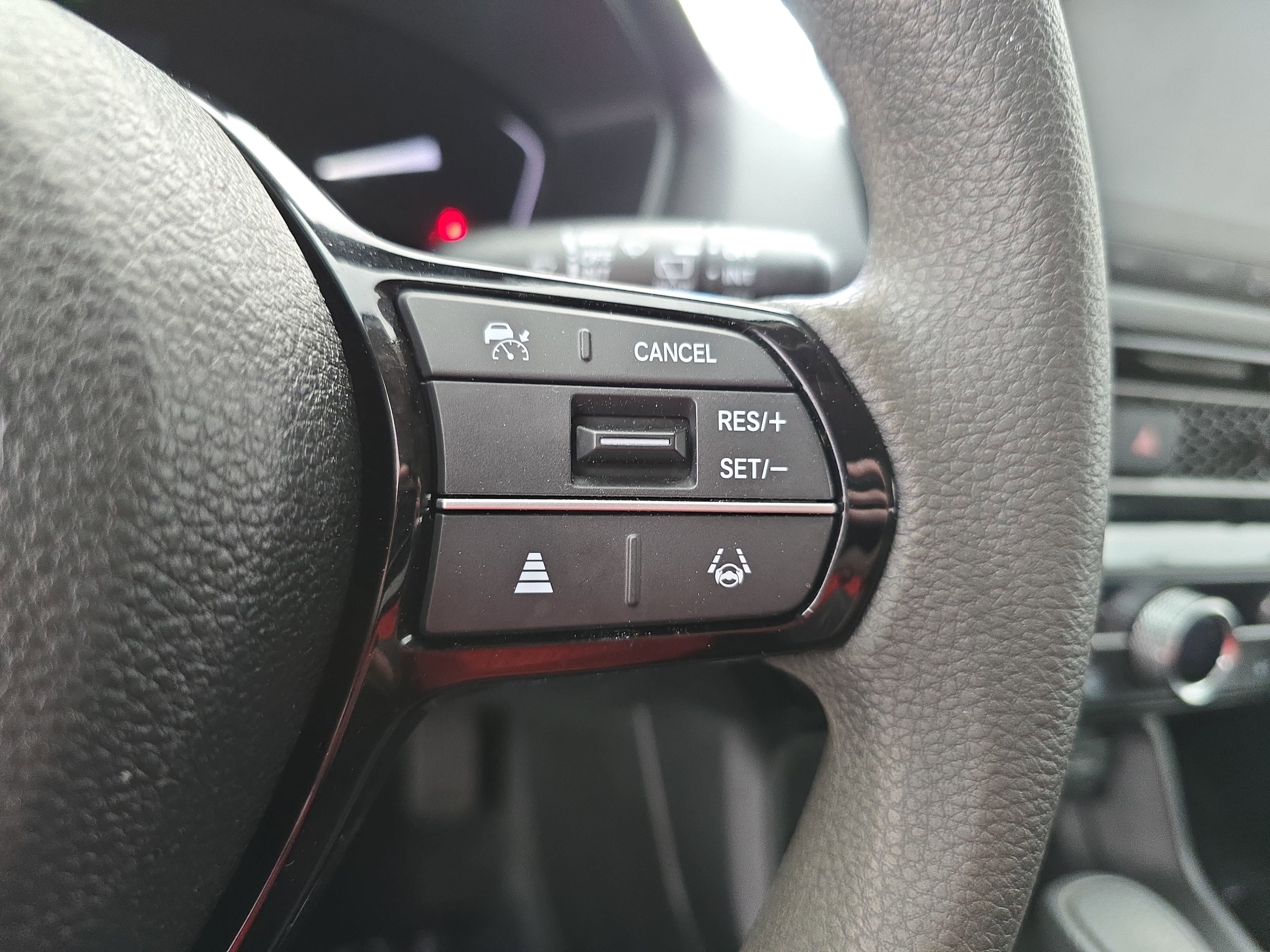 Used 2024 Honda Civic LX image 17