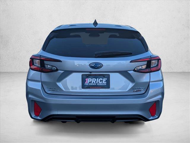 Used 2024 Subaru Impreza RS w/ Popular Package #3 image 7