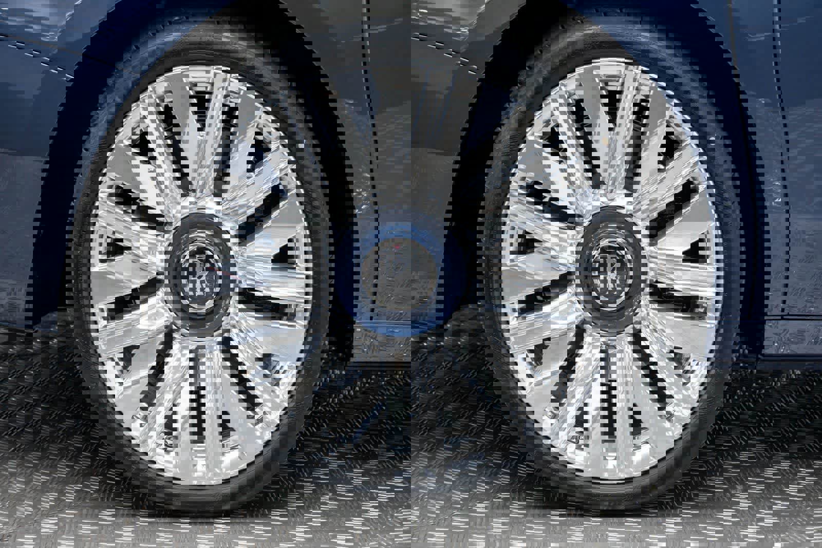 New 2026 Rolls-Royce Ghost image 48