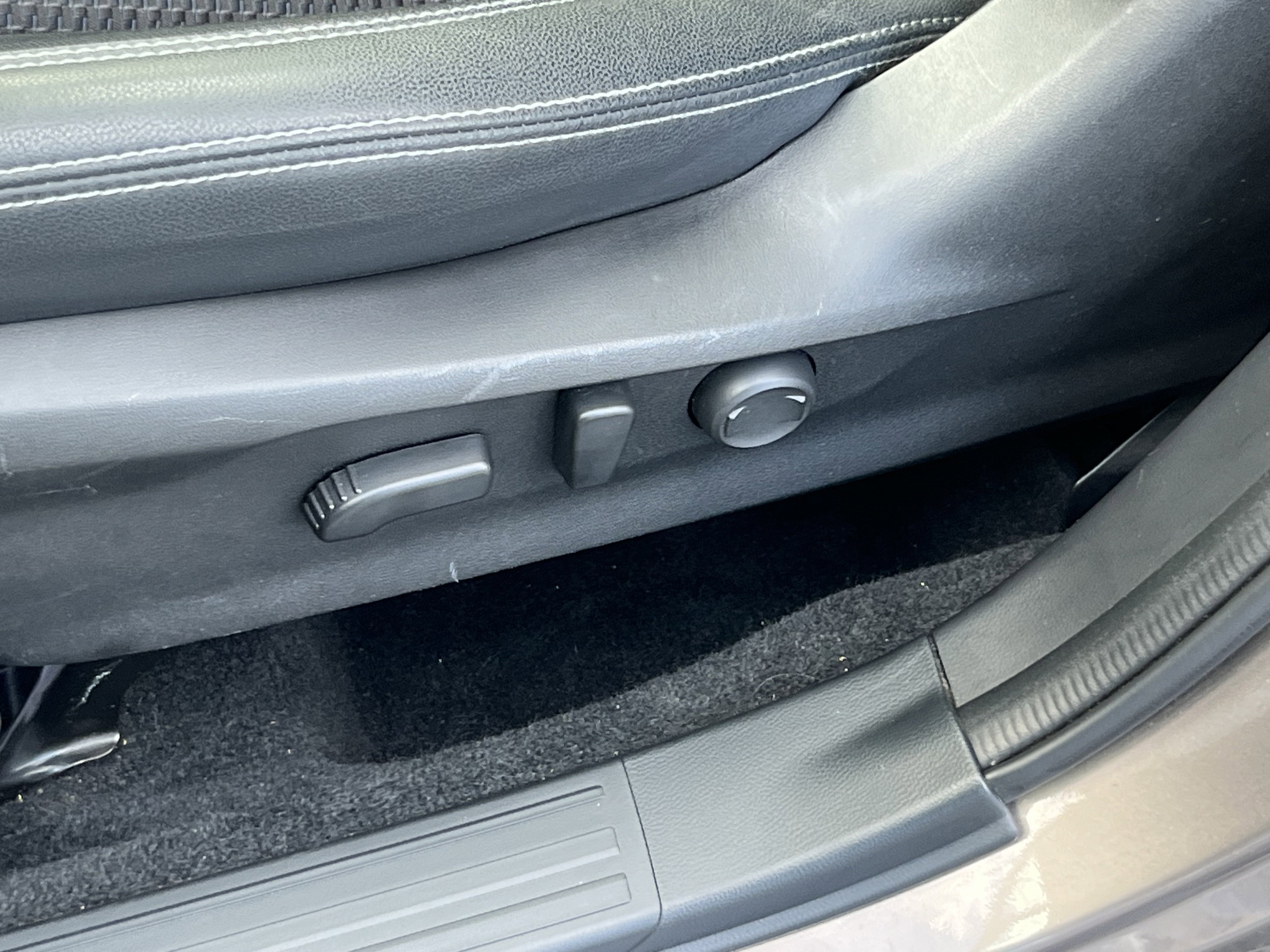 Used 2022 Subaru Forester Premium w/ Popular Package #1 image 19