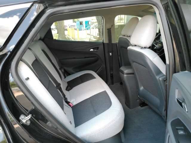Used 2019 Chevrolet Bolt LT FWD image 22