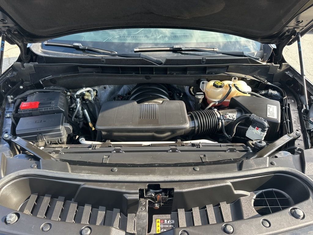 Used 2021 GMC Yukon XL Denali w/ Denali Ultimate Package image 37