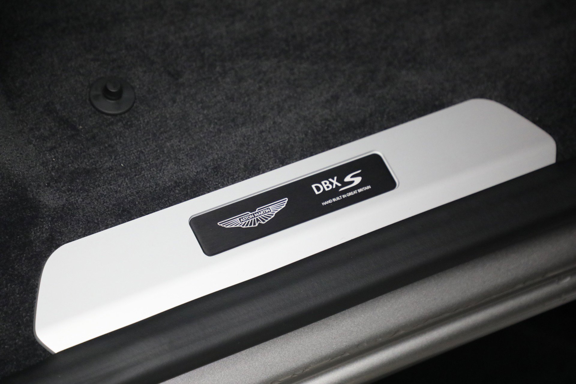New 2026 Aston Martin DBX S AWD/4WD image 29