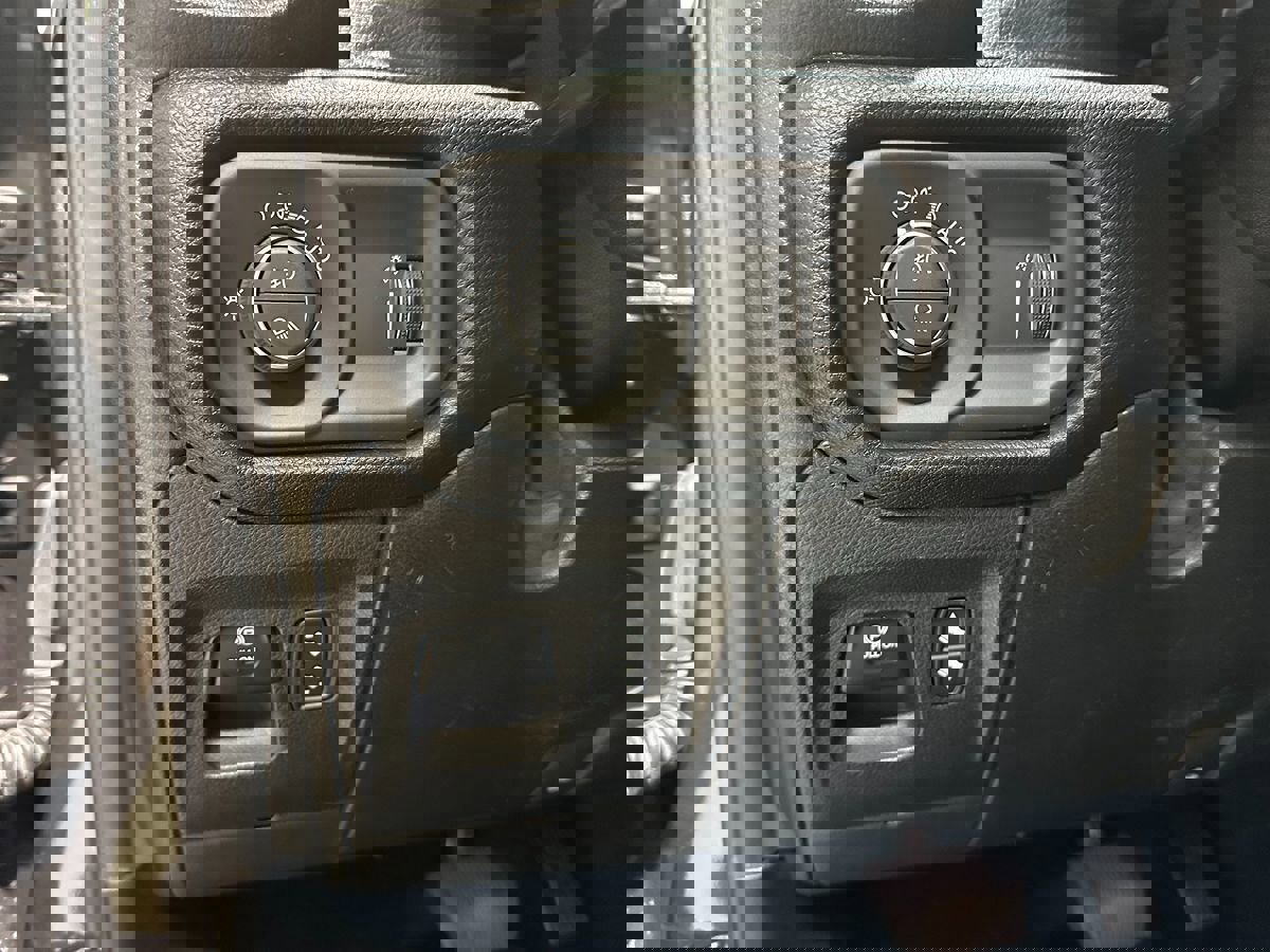 Used 2022 RAM 1500 Rebel w/ Rebel Level A Equipment Group image 27