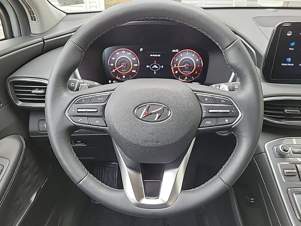 Used 2023 Hyundai Santa Fe Limited AWD/4WD image 22