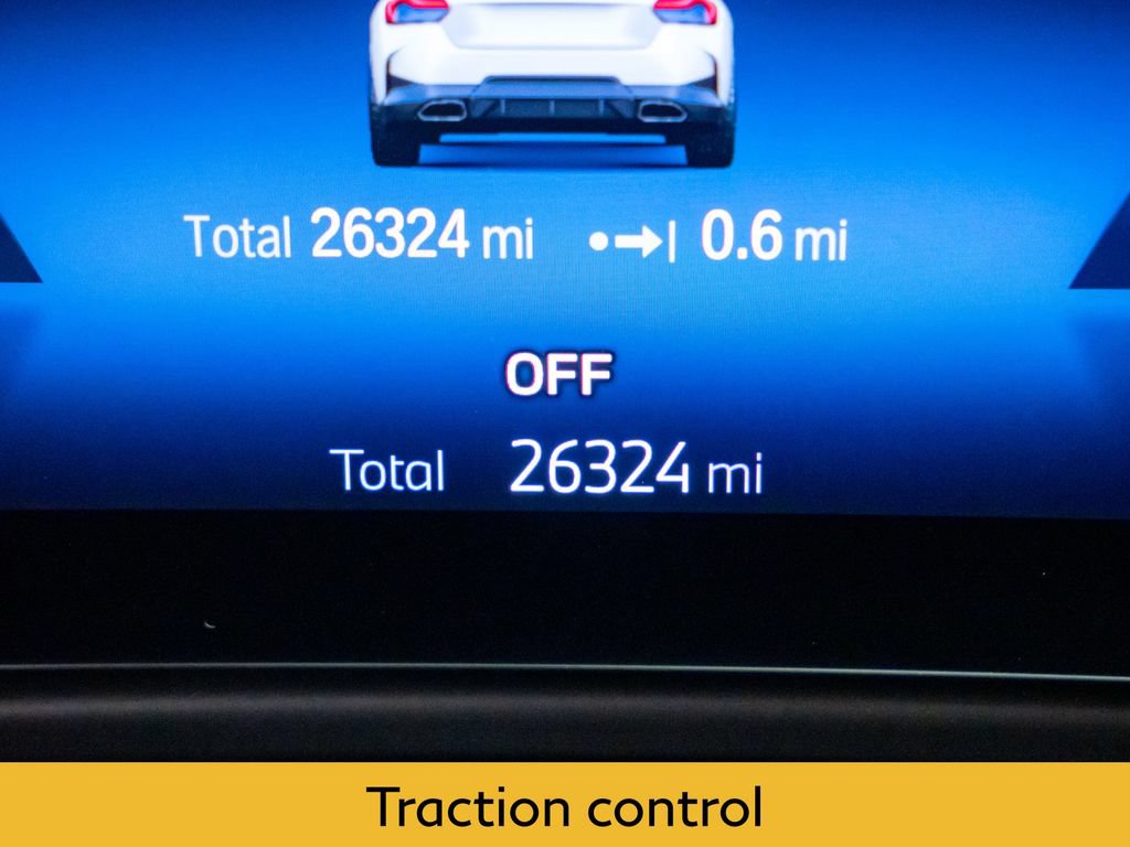 Used 2024 BMW M240i xDrive Coupe w/ Premium Package AWD/4WD image 20
