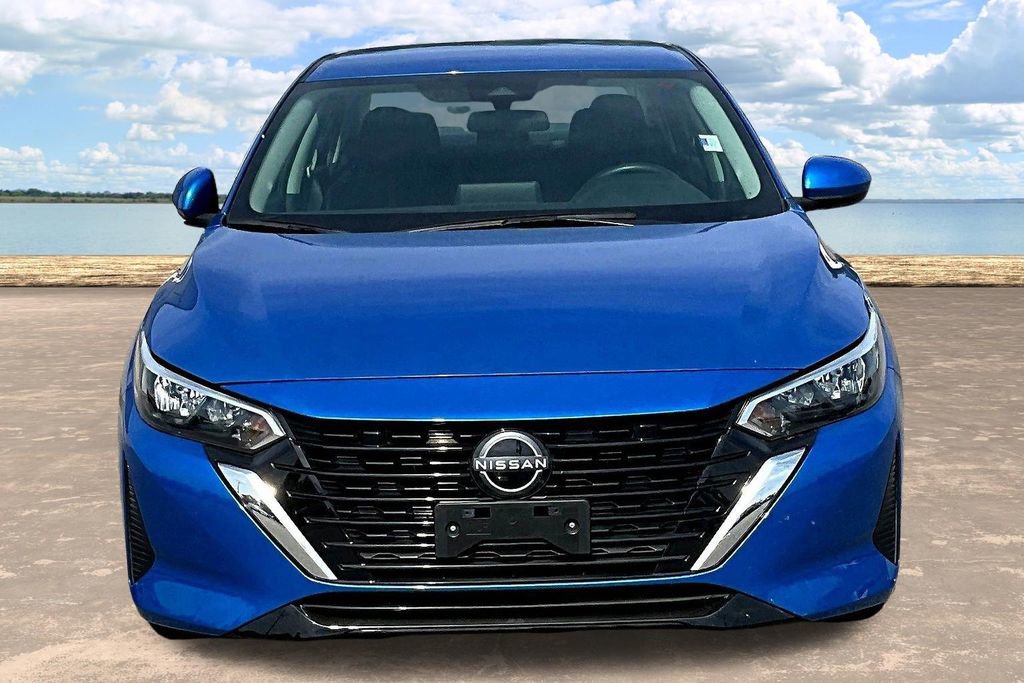 Used 2024 Nissan Sentra SV image 5