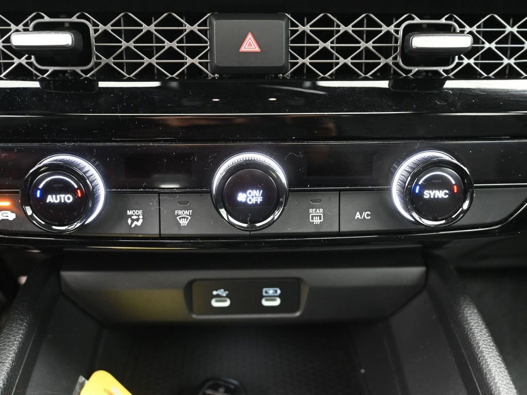 Certified 2024 Honda Accord Sport image 16