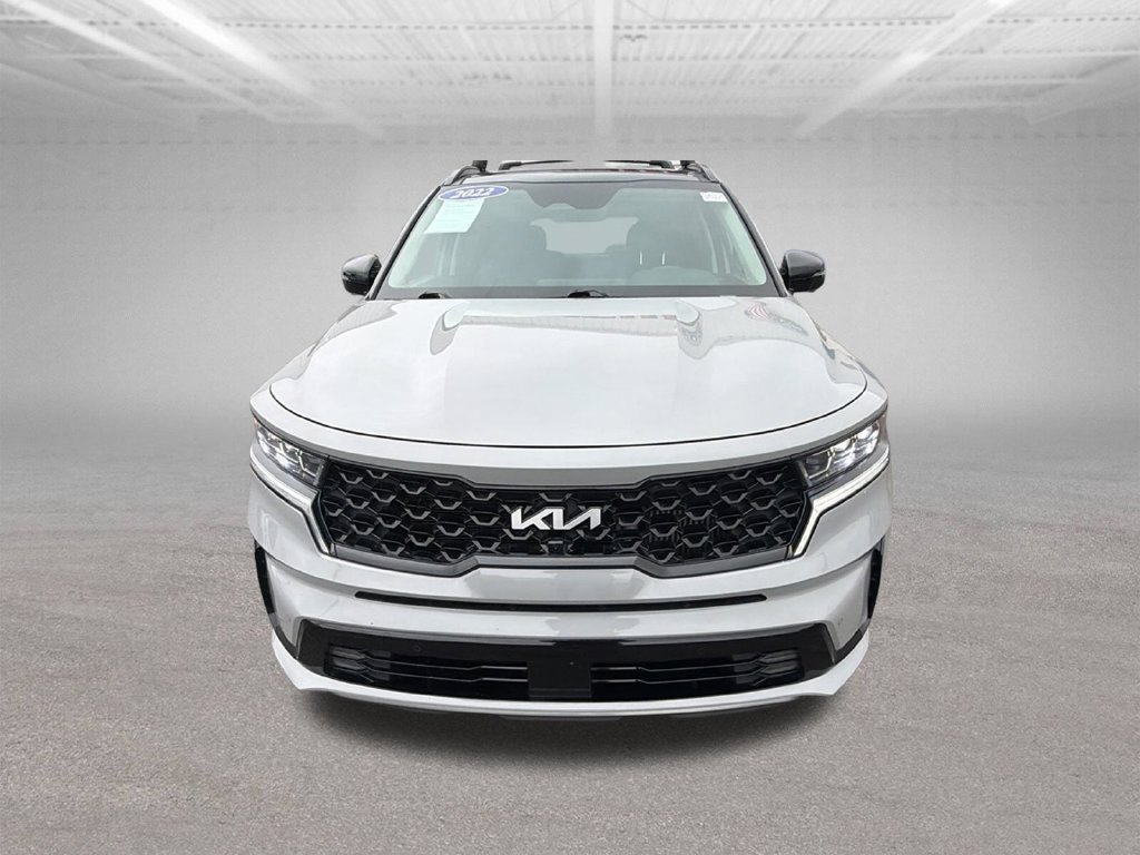 Used 2022 Kia Sorento SX FWD image 14
