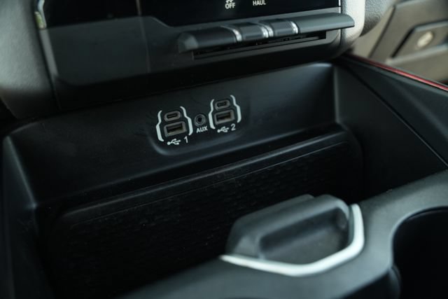 Used 2019 RAM 1500 Rebel AWD/4WD image 33