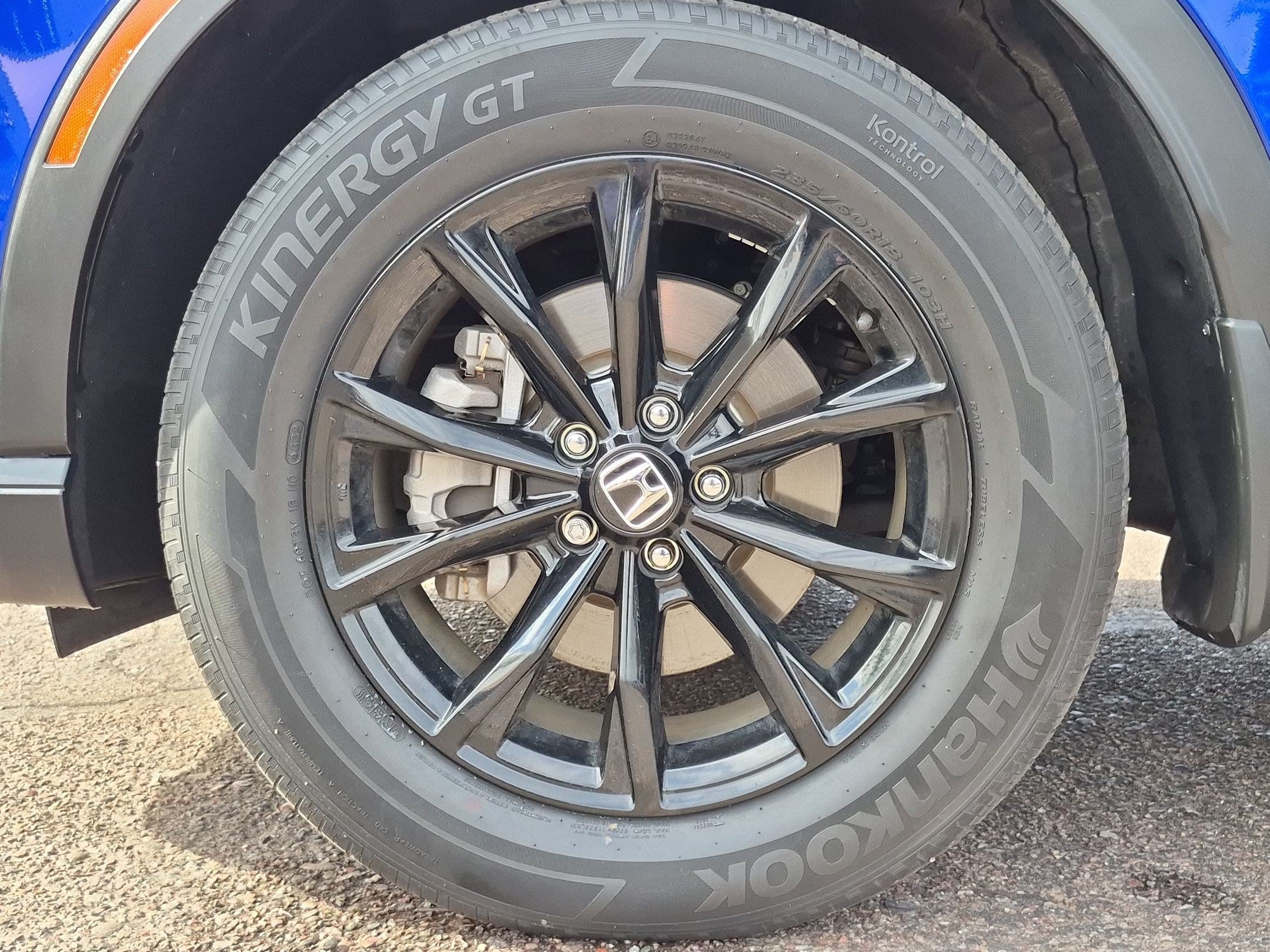 Used 2023 Honda CR-V Sport image 10