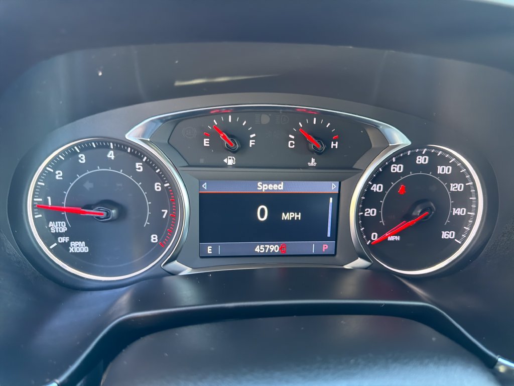 Used 2025 Chevrolet Blazer LT AWD/4WD image 24