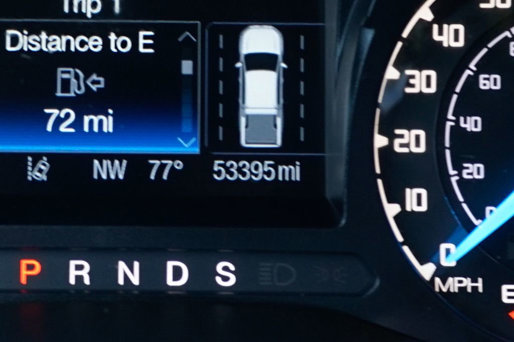 Used 2021 Ford Ranger XLT w/ Equipment Group 302A High AWD/4WD image 21