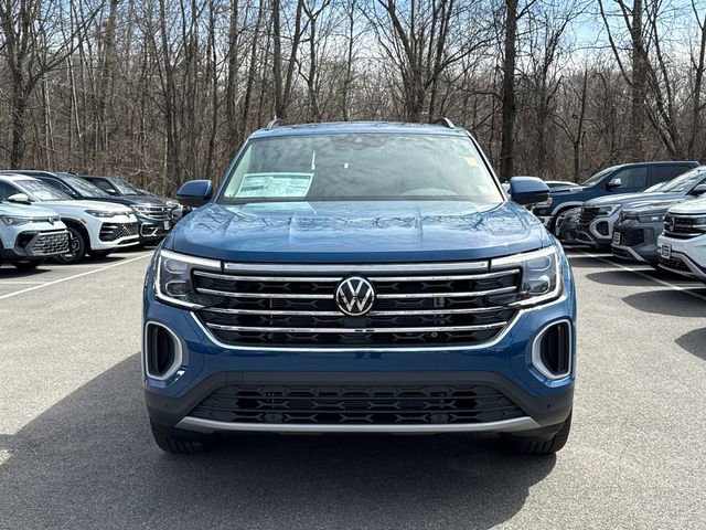 New 2026 Volkswagen Atlas SE image 6