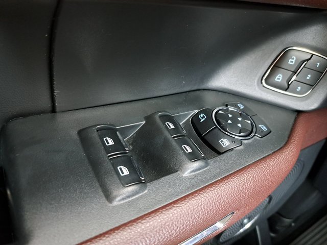 Certified 2024 Ford Expedition Limited image 20