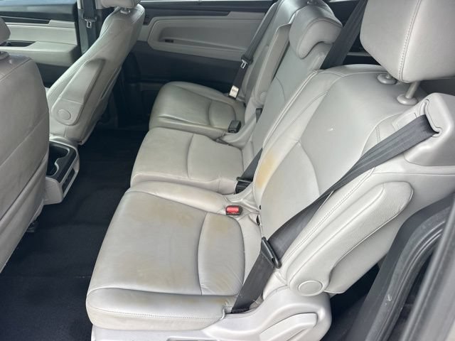 Used 2018 Honda Odyssey EX-L image 15