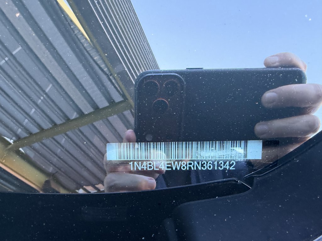 Used 2024 Nissan Altima 2.5 SL image 40