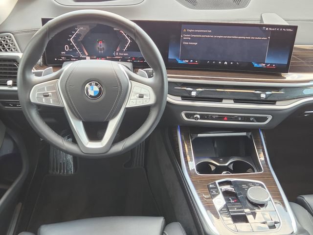 Used 2026 BMW X7 xDrive40i AWD/4WD image 27