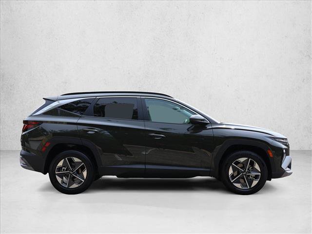 Certified 2026 Hyundai Tucson SEL Plus AWD/4WD image 4