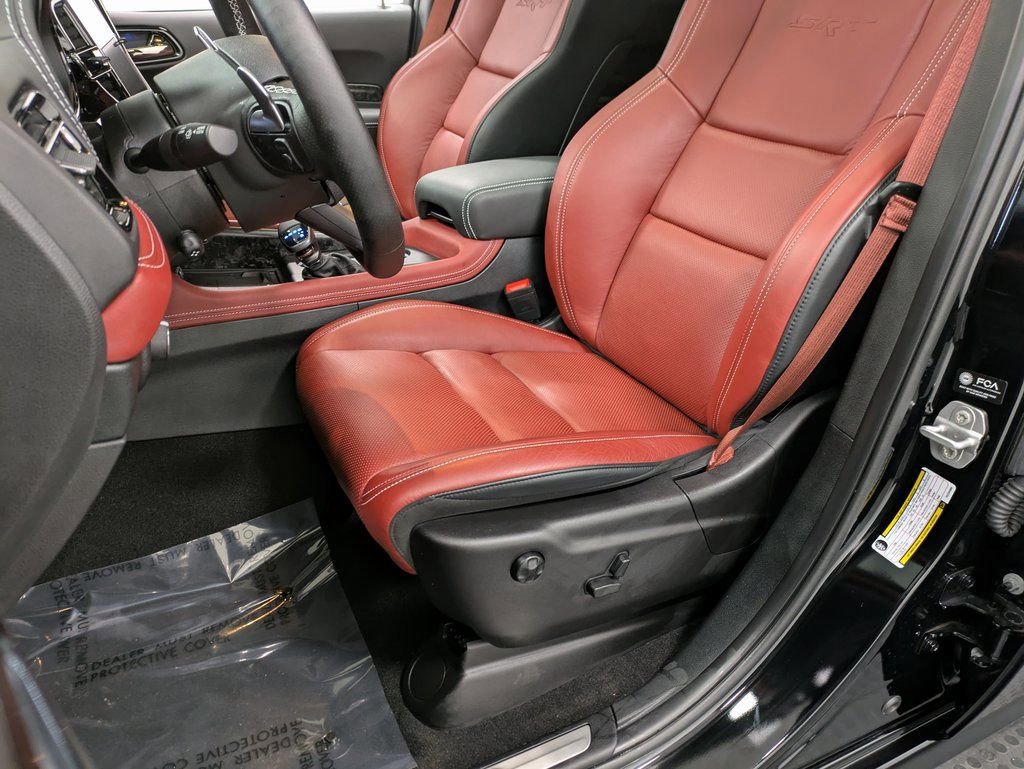 Used 2024 Dodge Durango SRT Hellcat image 10