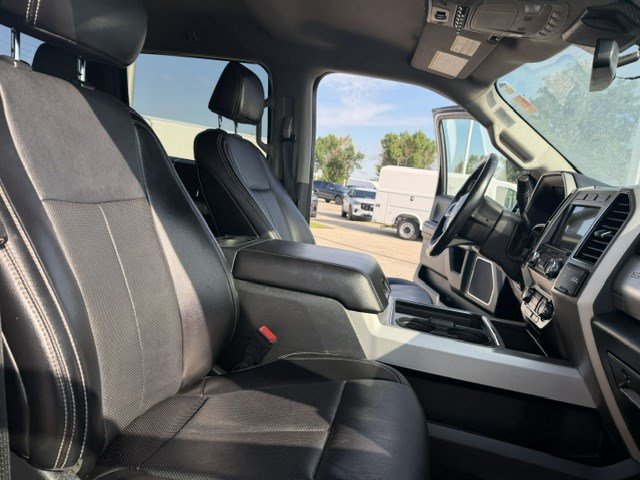 Used 2021 Ford F350 Lariat w/ Tremor Off-Road Package AWD/4WD image 41