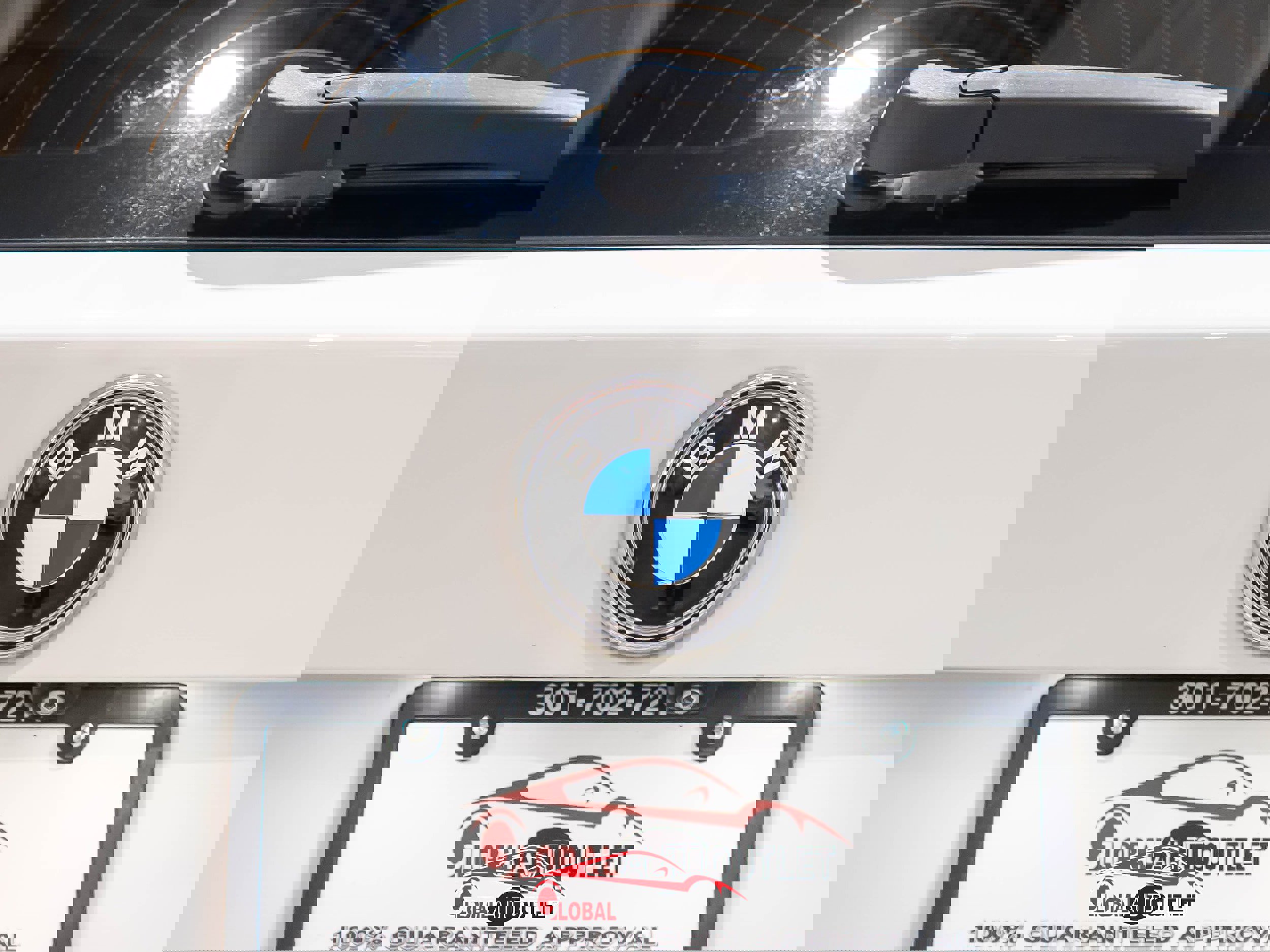 Used 2015 BMW X3 sDrive28i image 45