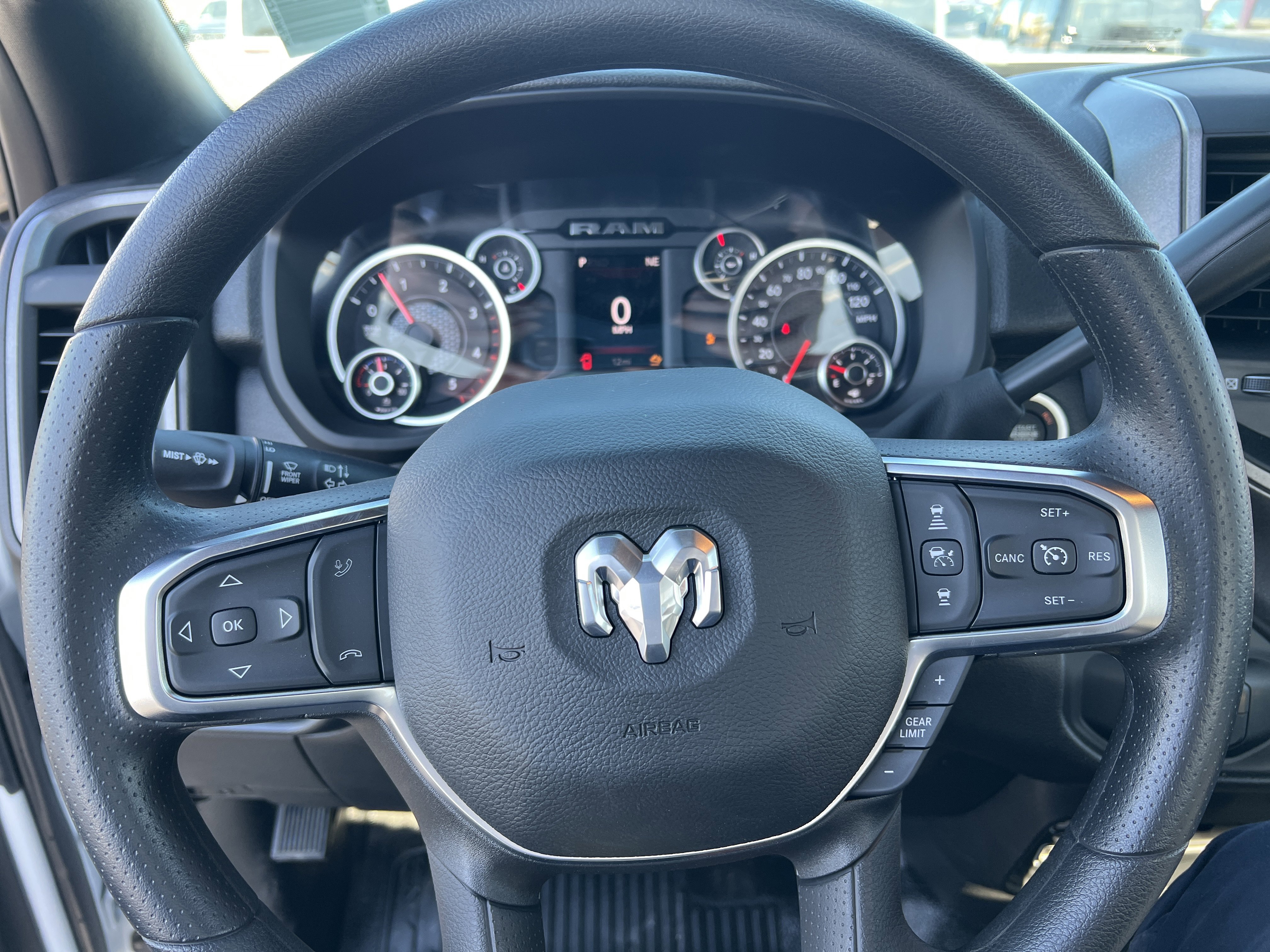 New 2026 RAM 4500 Tradesman image 15