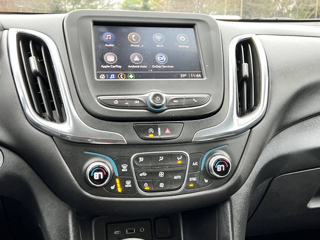 Used 2023 Chevrolet Equinox LT image 25