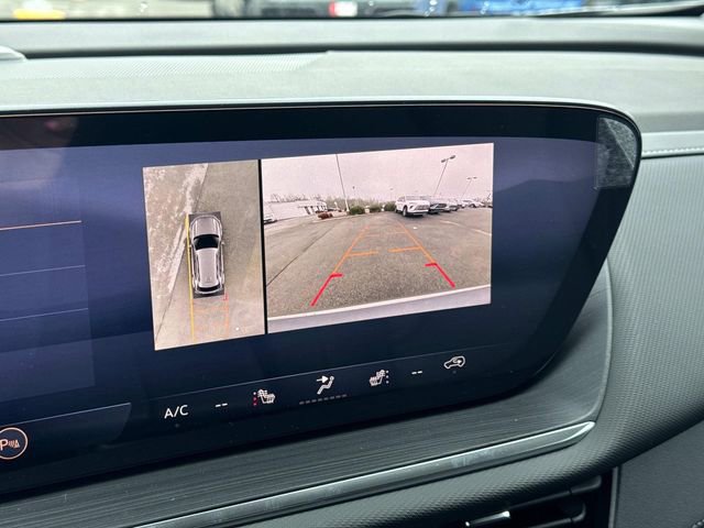 New 2026 Buick Envision Preferred image 31