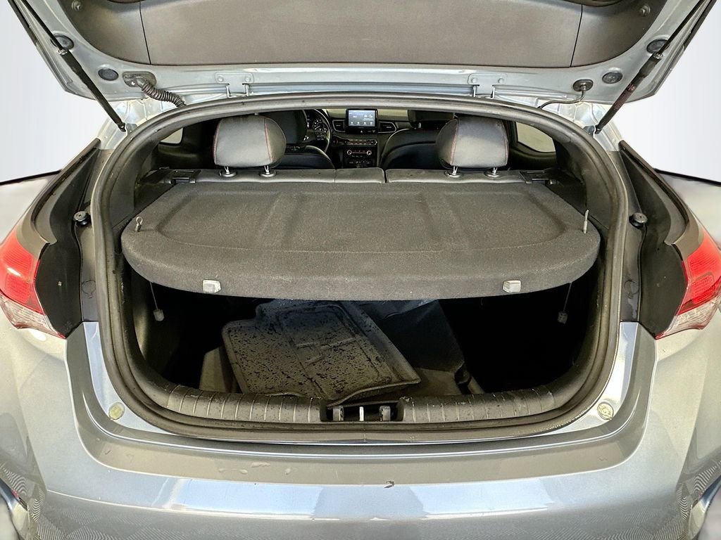 Used 2019 Hyundai Veloster 2.0 Premium FWD image 24