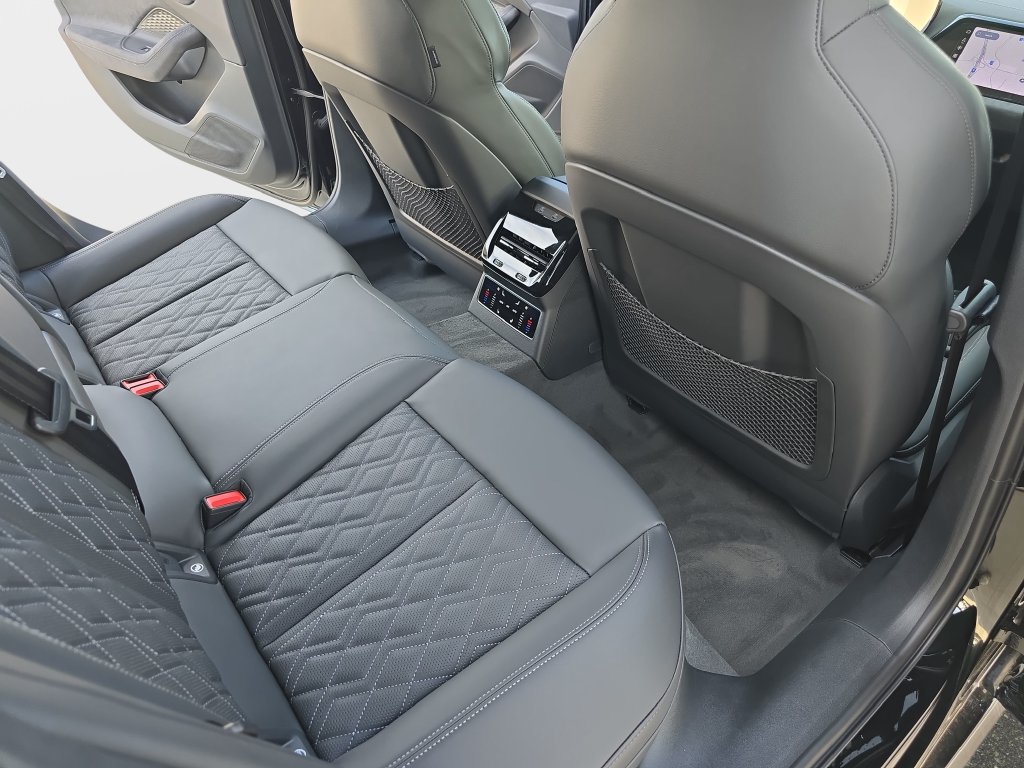 New 2026 Audi A6 Prestige AWD/4WD image 11