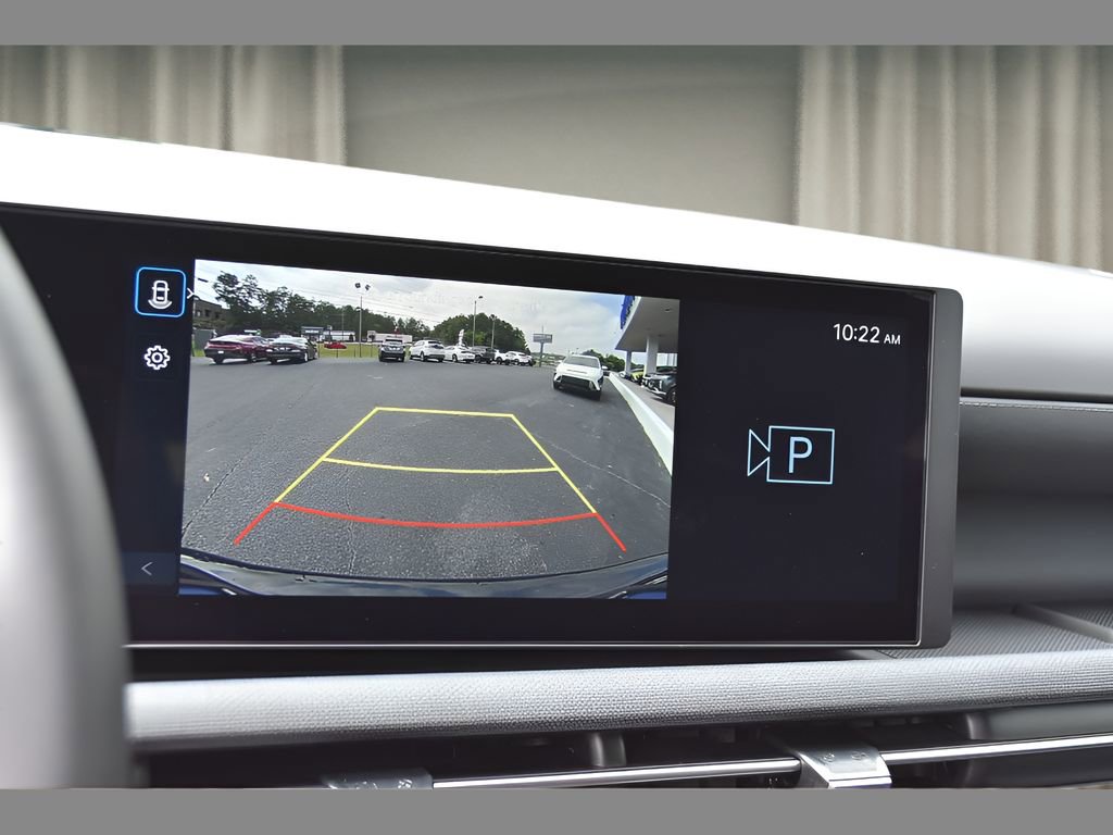 New 2025 Hyundai Tucson XRT image 25