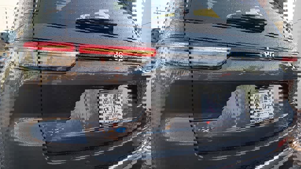 Used 2023 Jeep Grand Cherokee 4WD 4xe image 5