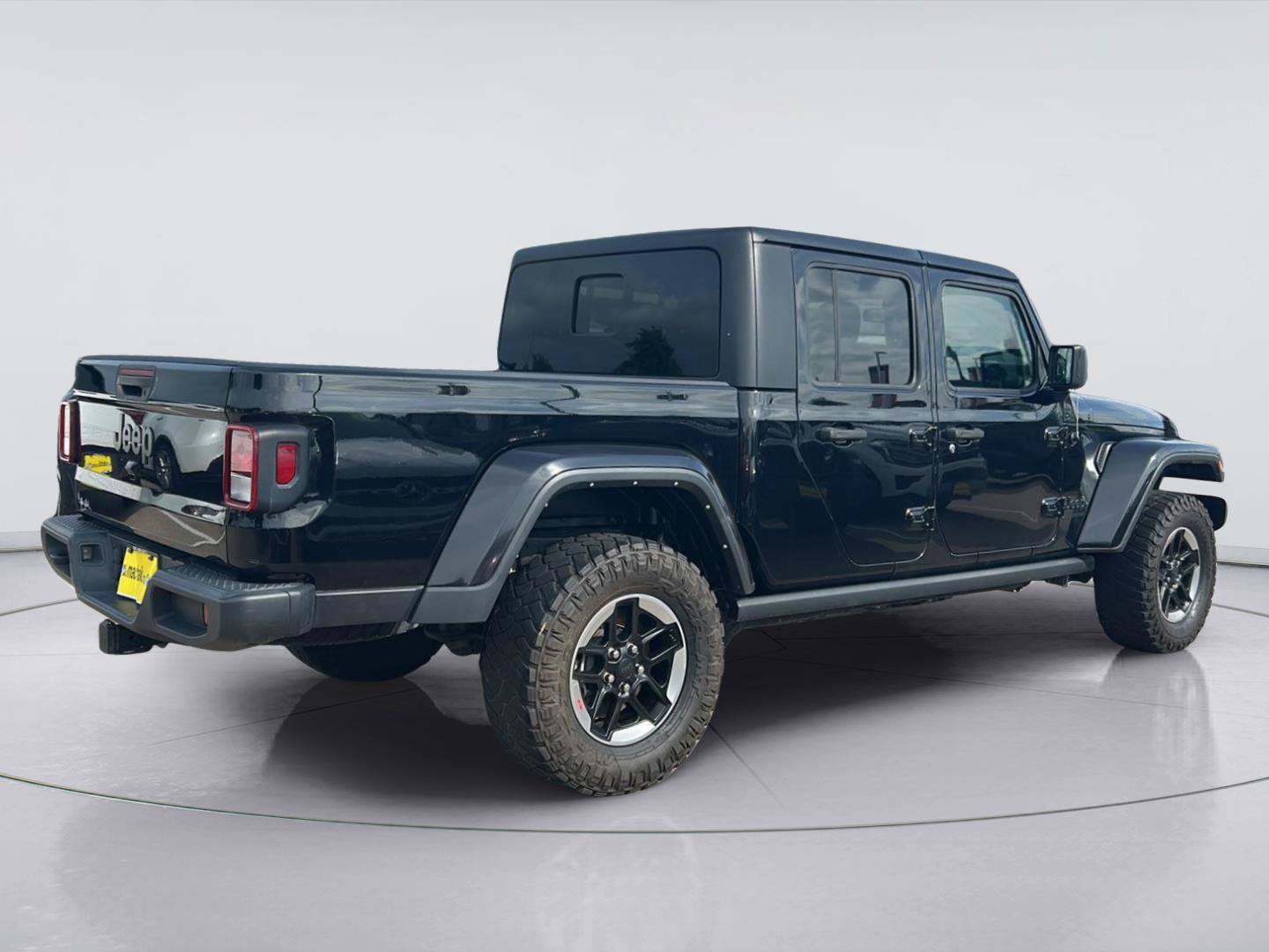 Used 2022 Jeep Gladiator Sport AWD/4WD image 6