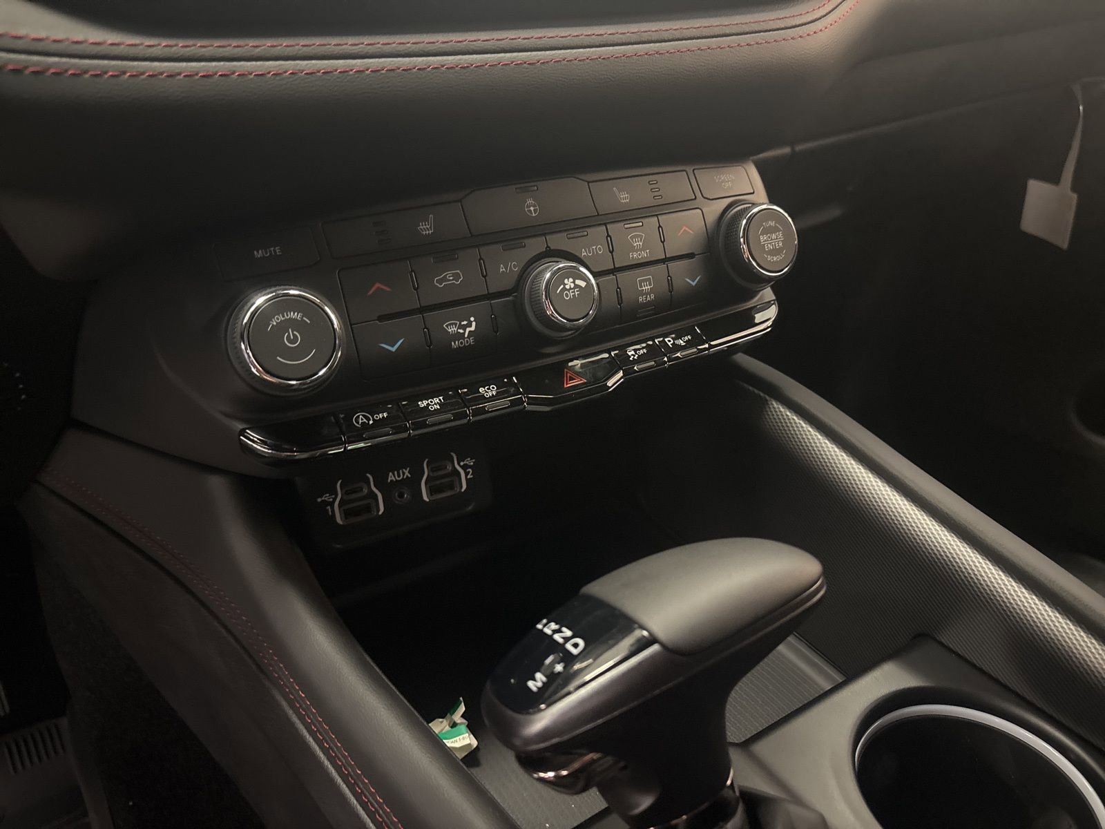 New 2026 Dodge Durango GT image 13