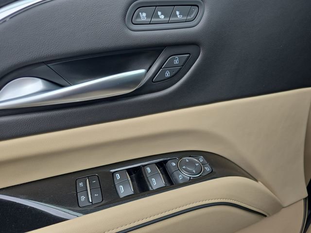 Used 2024 Cadillac Escalade Premium Luxury w/ LPO, Floor Liner Package image 31