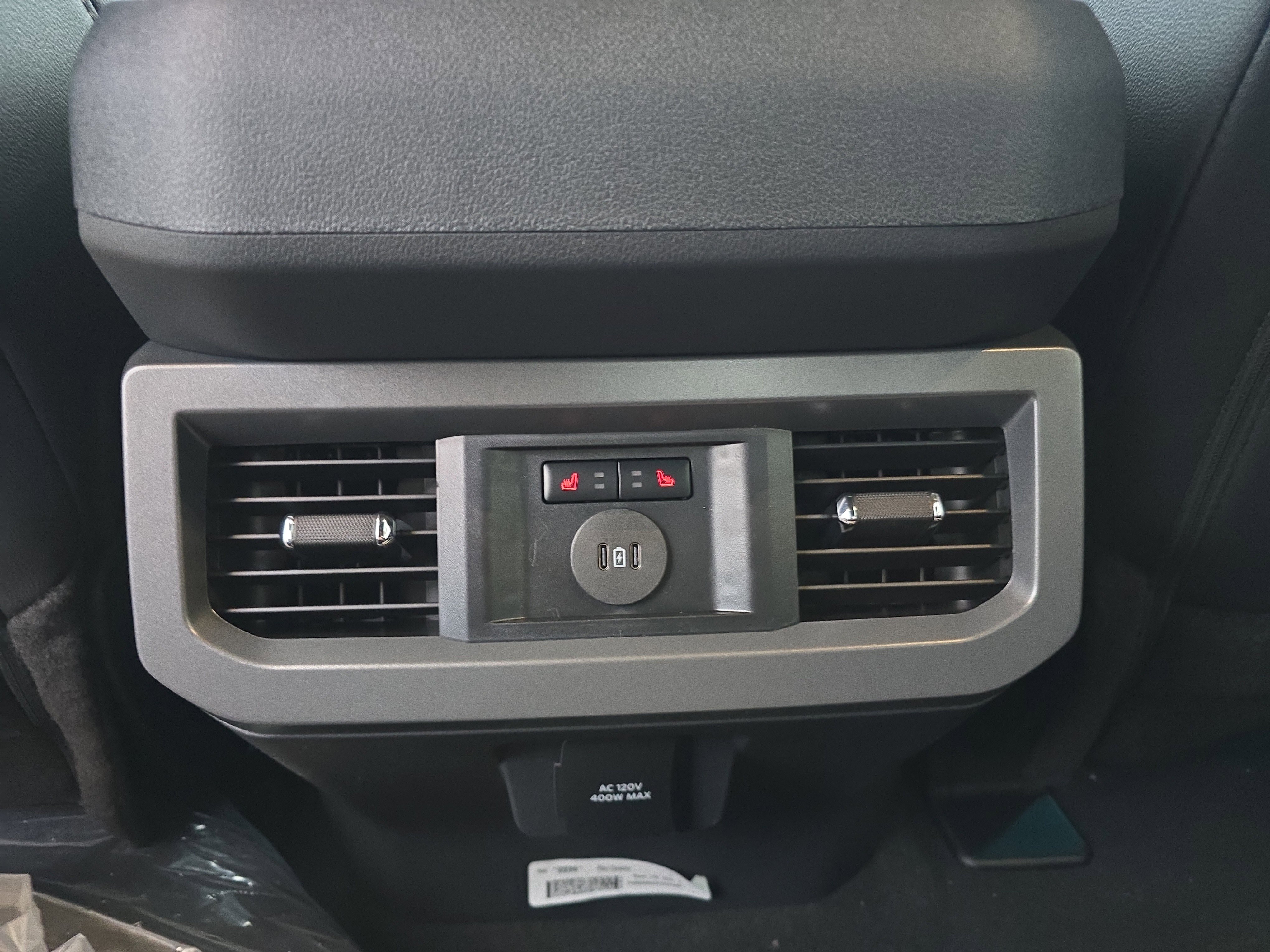 New 2026 Ford F350 Lariat w/ Lariat Premium Package image 17