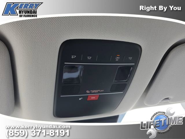 New 2026 Hyundai Palisade SEL image 30