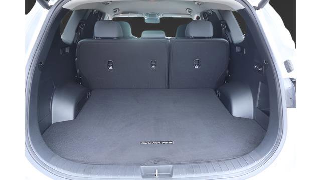 Used 2022 Hyundai Santa Fe XRT FWD image 19
